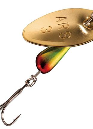 Блешня smith ar spinner trout model 2.1g #18