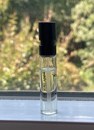 Parfums de marly - kalan - парфюмированная вода