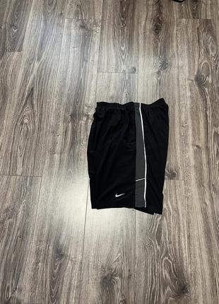 Шорти на лето nike dri-fit running