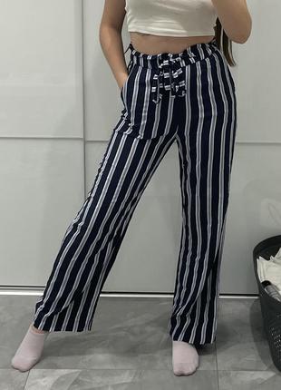 Штани «h&m»