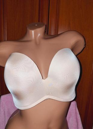 Шикарный легендарный бюстгальтер wonderbra france 80d/e