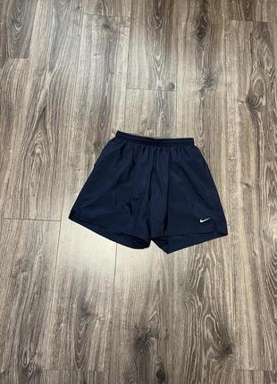 Шорти на лето nike dri-fit running