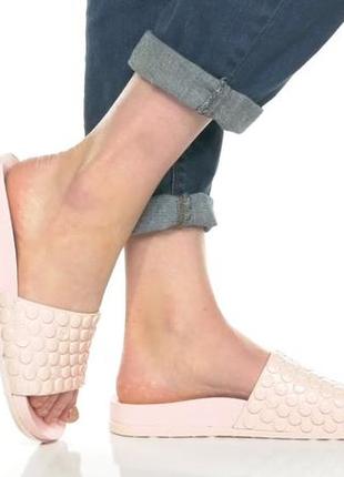 Шльопки melissa слайди