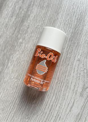 Bio-oil purcellin масло от шрамов рубцов растяжек масло для тела