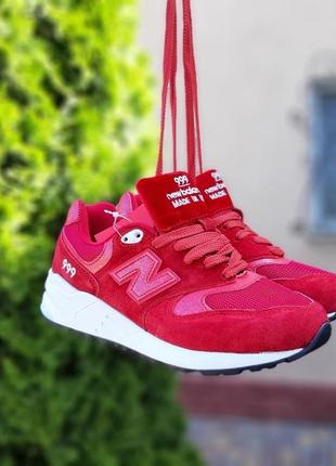 Жіночі кросівки new balance 9991 фото