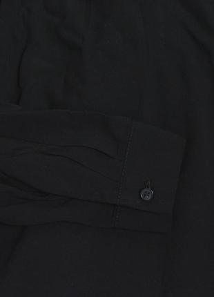 Новое черное платье - рубашка vila6 фото