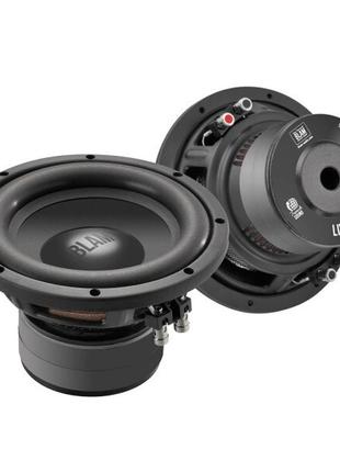 Автомобільний сабвуфер blam live lsp 25 10" (25 см)
