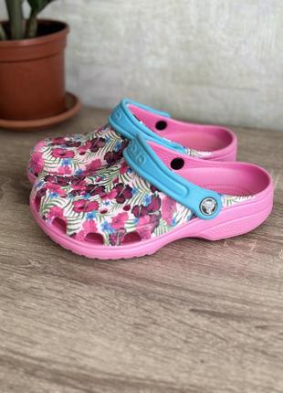 Аквашузы кроксы crocs оригинал