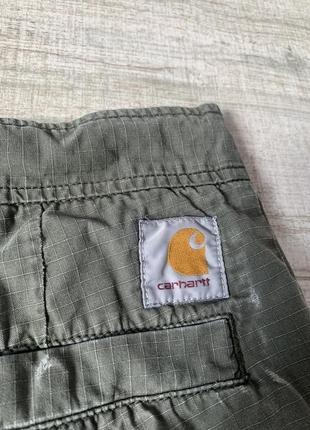 Штани carhartt7 фото