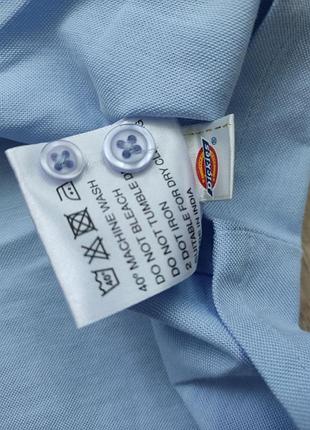 Поло  dickies 4