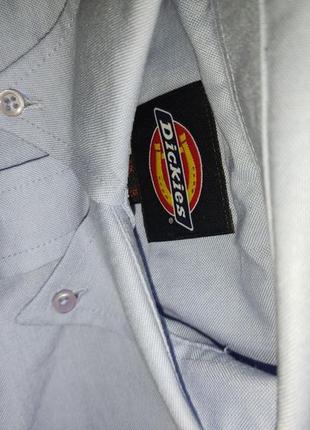 Поло  dickies 3