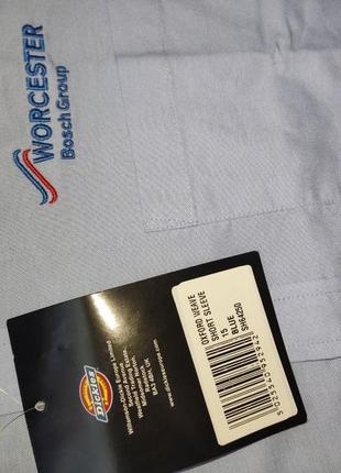 Поло  dickies 2
