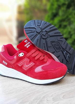 Жіночі кросівки new balance 9997 фото