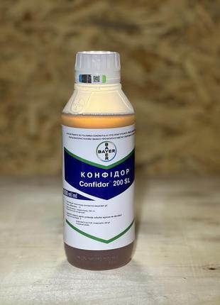 Инсектицид конфидор 1л