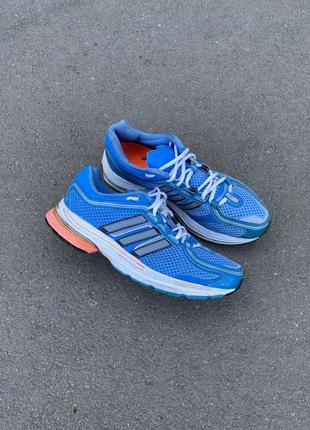 Кросівки adidas ride 4 44/28 см