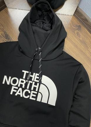 Худи the north face2 фото