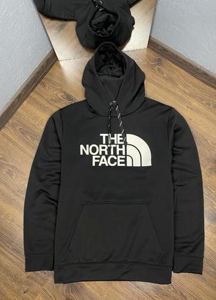 Худи the north face1 фото