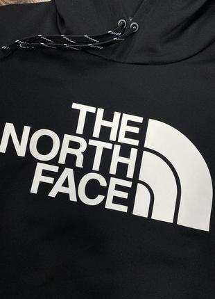 Худи the north face3 фото