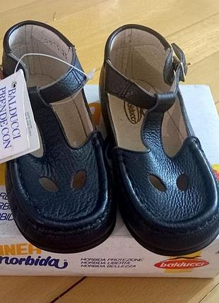 Сандали balducci