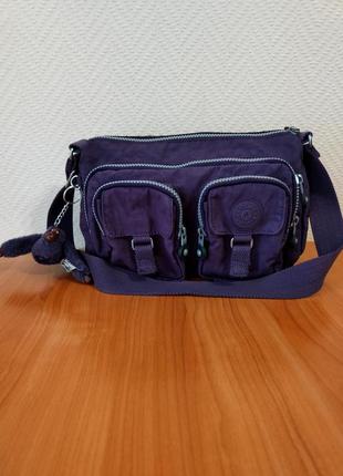 Kipling оригінальна сумка