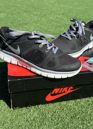 Жіночі кросівки для бігу nike flex 2014 run revolution downshifter