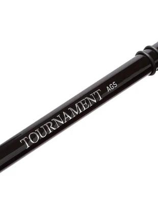 Спиннинг daiwa tournament ags spin 2.70m 28-84g3 фото