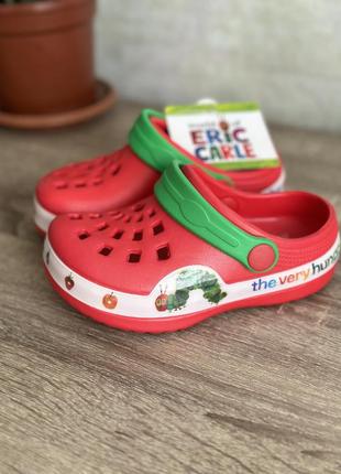 Босоніжки аквашузи сандалі george