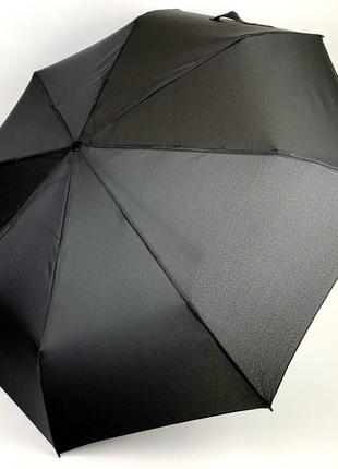 Женский механический зонт от sl, черный, sl019305-6