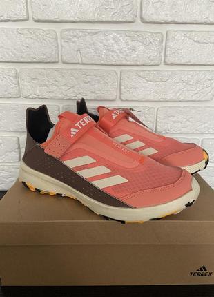 Кросівки adidas terrex voyager