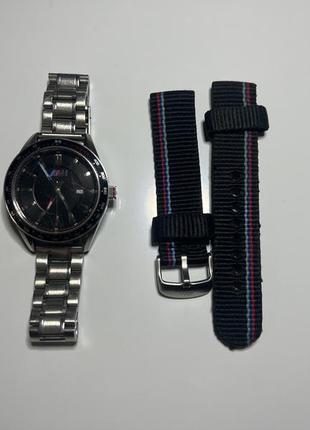 Оригинальные наручные часы bmw m watch