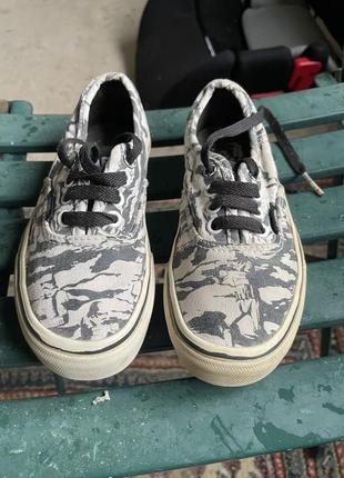 Кеди vans 31 розмір