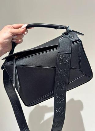 Сумка Cushion loewe