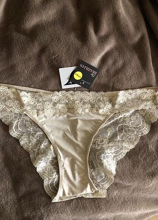 Трусики бразіліана 18 розмір
