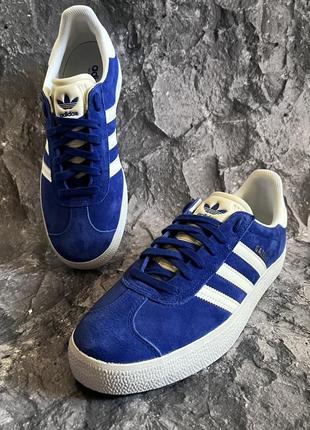 Кросівки adidas gazelle adv