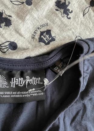 Піжама костюм для дому harry potter lidl5 фото