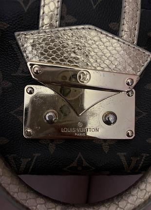 Сумка louis vuitton vintage 3