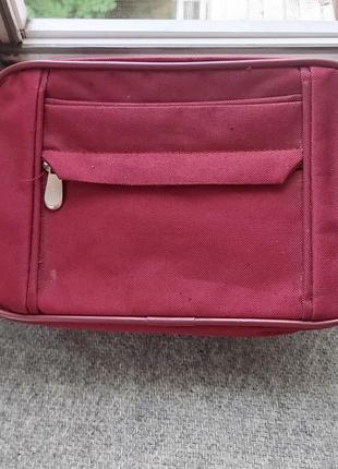 Дорожня косметичка