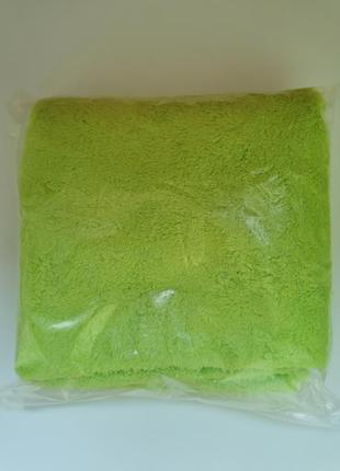 Liquid elements moos edgeless_полотенце из микрофибры (40x60 см)10 фото