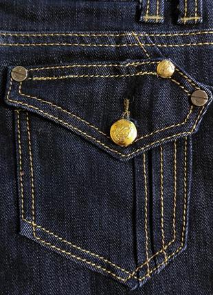 Gucci, нові жіночі джинси.6 фото