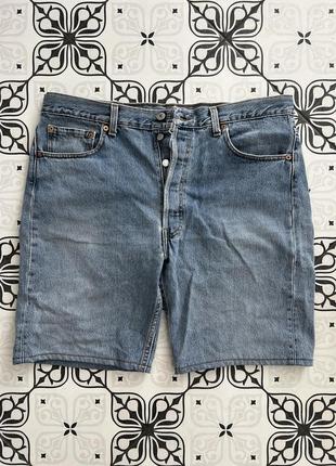 Мужские шорты levi’s 501