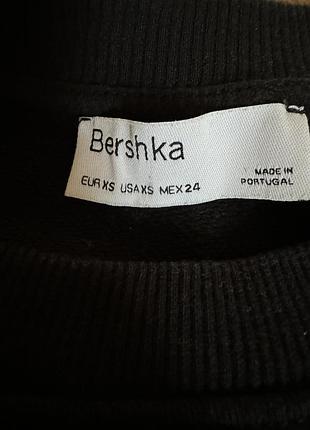 Свитшот oversize 7