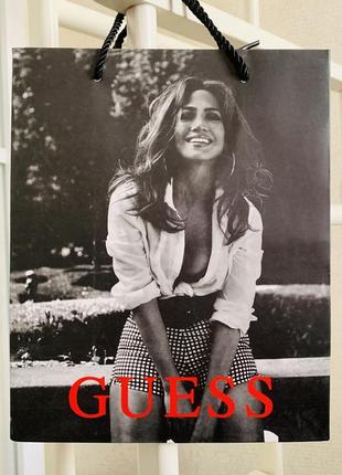 Пакет guess