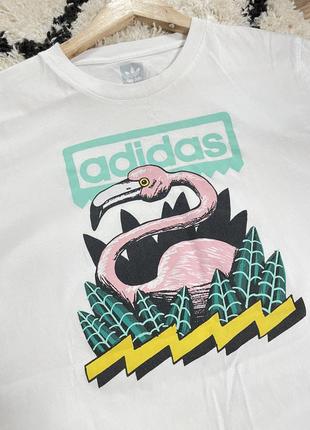 Adidas sb футболка2 фото