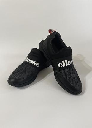 Кроссовки от ellesse | 41 | el01m60424