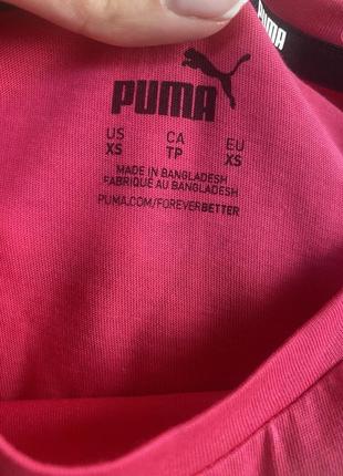 Футболка puma2 фото