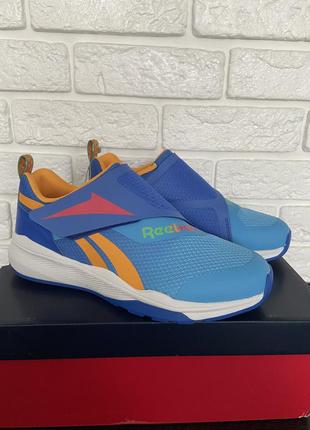 Кроссовки Ténis Reebok Royal Prime 2.0 preto vermelho infantil