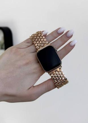 Ремінець apple watch 38 40 41 42 44 45 49