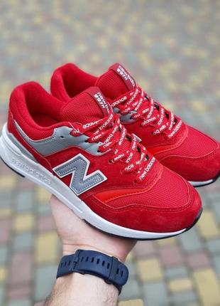 Жіночі кросівки new balance 997h