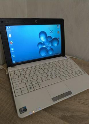 Нетбук asus eee pc 1001 px