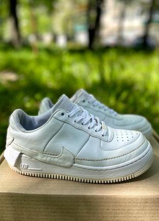 Кроссовки nike wmns air force 1 jeste